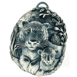 Signed Buccellati Contemporary Ornament #1939497