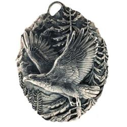 Signed Buccellati Contemporary Ornament #1939498