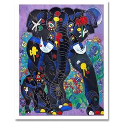 Proud Mother Artist Proof Hand Embellished #1939499