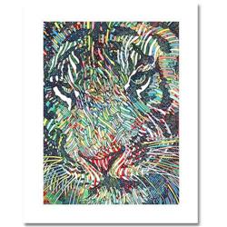 Tigris II by Guillaume Azoulay #1939501