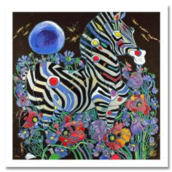 Spring Rhyme Deluxe Edition by Jiang Tiefeng #1939507