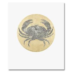Crab by Guillaume Azoulay #1939508