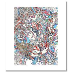 Etude Feline by Guillaume Azoulay #1939510