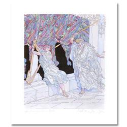 David et Saul by Guillaume Azoulay #1939511