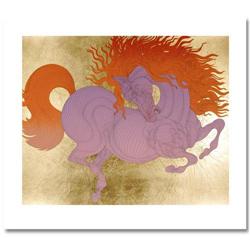 La Jument by Guillaume Azoulay #1939512