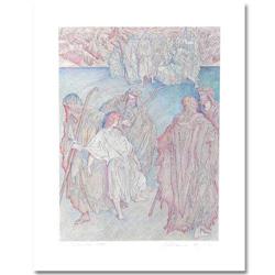 Joseph Sold by Guillaume Azoulay #1939514