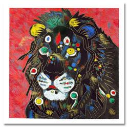 King Hand Embellished Deluxe Edition by Jiang #1939522