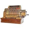 Image 1 : c1912 Spanish National Cash Register #1963403