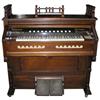 Image 1 : Farrand & Votey Pump Organ & Bench #1963503