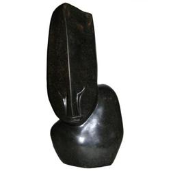 Tendai Gatsi Shona Serpentine Sculpture #1963813
