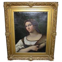 di BUONO After SEBASTIANO Del PIOMBO #1963858