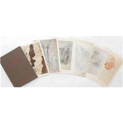 7000 Michelangelo Prints from 1970 Ltd. Ed. #1963864