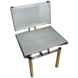 Set of 4 Series 8600 Hans Ullrich Bitsch Dining#1963946