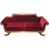 Image 1 : Neoclassical Duncan Phyfe Sofa #1963955