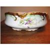 Image 1 : LIMOGES HAND PAINTED FERNER  #1964035
