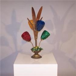 Fab table lamp/lighting , mod #1964038