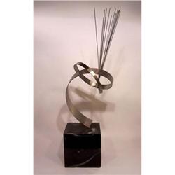 Sculpture in the Style of C. Jere  #1964041