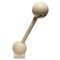 Modern Italian light-retro, midcentury lamp #1964049