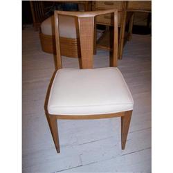 Vintage Dunbar Side Chair-eames era modern #1964055