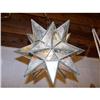 Image 1 : Vintage Star Form Ceiling Fixture/Lighting #1964062