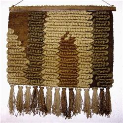 Textile Wall Hanging #1964072