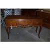 Image 1 : French Walnut console #1977478