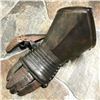 Image 1 : Victorian Era Knight's Gauntlet, Display Armor