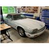 Image 1 : 1994 Jaguar XJS V-12 Convertible