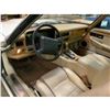 Image 4 : 1994 Jaguar XJS V-12 Convertible