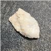 Image 1 : Native American Paleo Arrowhead, Display Point