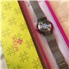 Image 3 : Slim Stainless Steel Quartz Wristwatch