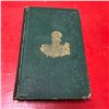 Image 1 : Rare 19thc Robinson Crusoe Book