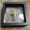 Image 3 : 17th - 19thc Ornate Cross Artifact