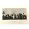 Image 2 : 19thc French Photogravure, The Jugglers