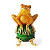 Image 1 : Little Frog Trinket Jewel Box