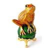 Image 2 : Little Frog Trinket Jewel Box