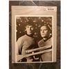 Image 2 : Star Trek, Captain Kirk, Mister Spock Photo Print