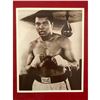 Image 1 : Muhammed Ali Boxing Photo Print