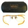 Image 2 : Collection of Early to Mid 20th Century Eyeglasses Spectacles