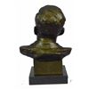 Image 4 : Original Collector Edition Bronze Bust, John F. Kennedy