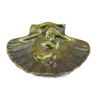 Image 1 : Sleeping Child Bronze Tray