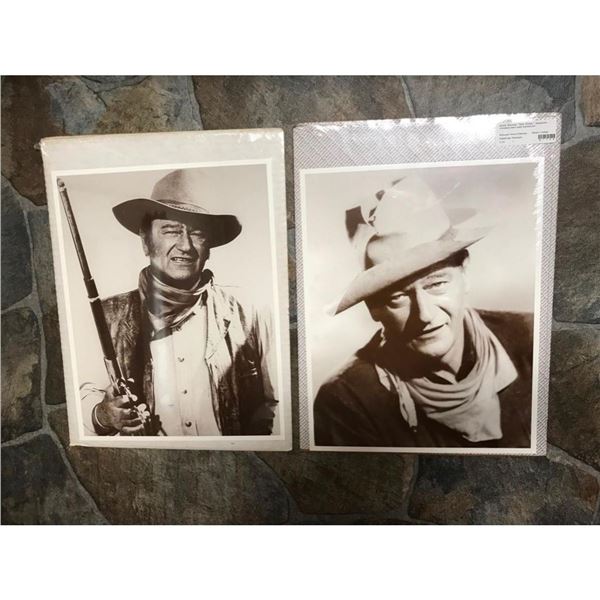 John Wayne Cowboy Western Photo Prints