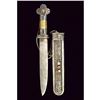 Image 2 : 19thc Ornate Tibetan Dagger