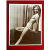 Image 1 : Topless Marilyn Monroe Photo Print