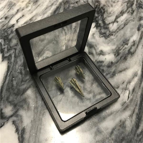 Ancient Greek / Scythian Arrowheads, Artifacts