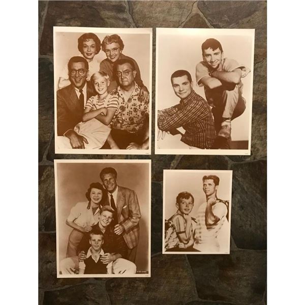 Vintage Television Show Photo Prints