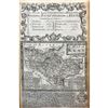 Image 2 : 18thc Emmanuel Bowen, Road Map of Kent