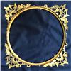 Image 2 : Ornate Gilt Metal Florentine Frame