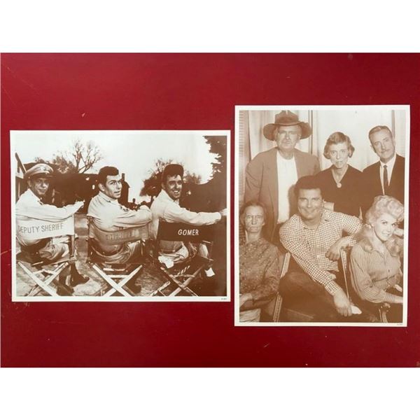 Vintage Television Shows Photo Prints