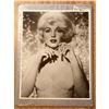 Image 2 : Marilyn Monroe Sepia Tone Photo Print
